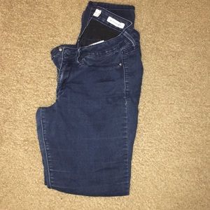 Jessica Simpson jeans